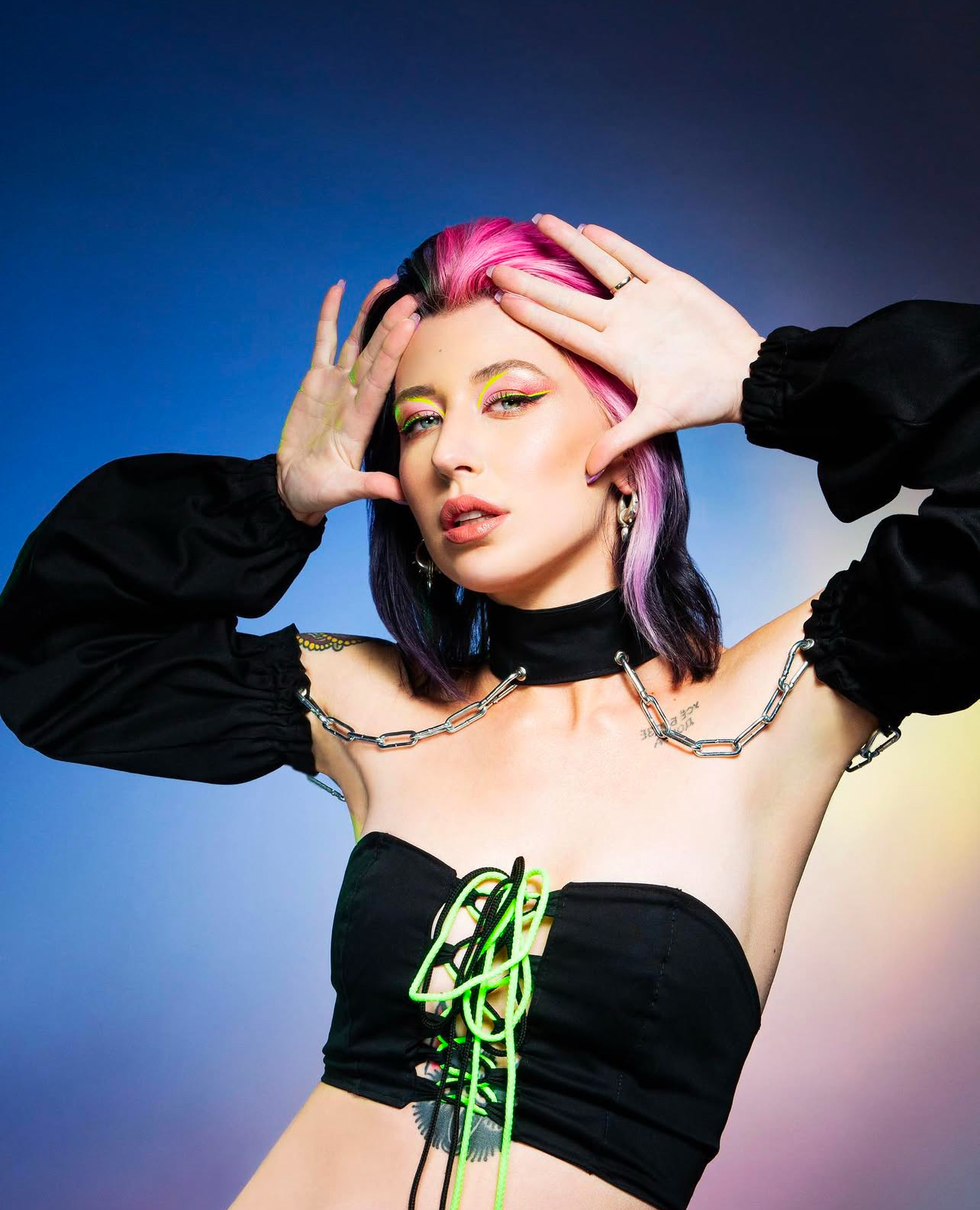 Mary Malinovska Mary Malinovska