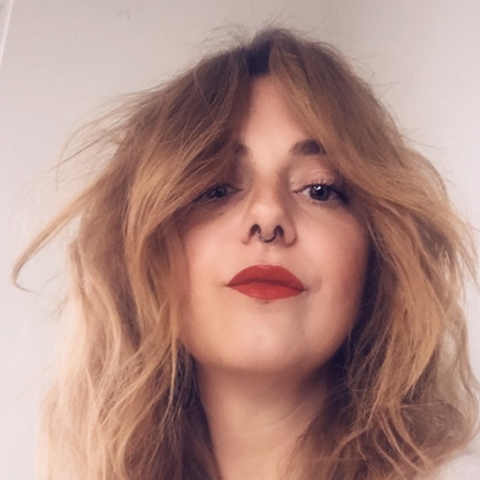 Nina Krajčo Nina Krajčo