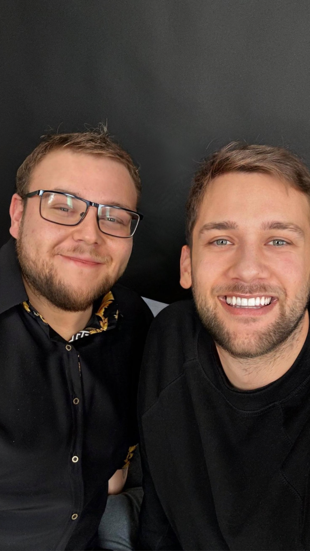 Mírek Rybníček Mírek Rybníček